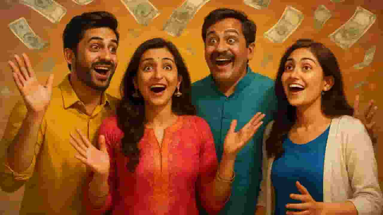 india richest business families