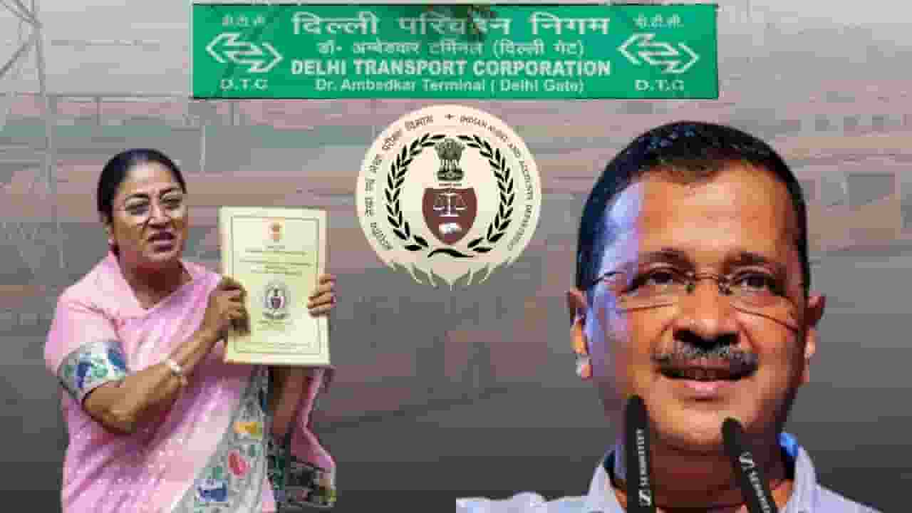 delhi government cag report