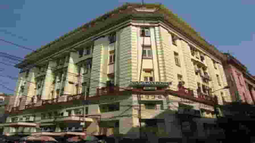 Calcutta Stock Exchange