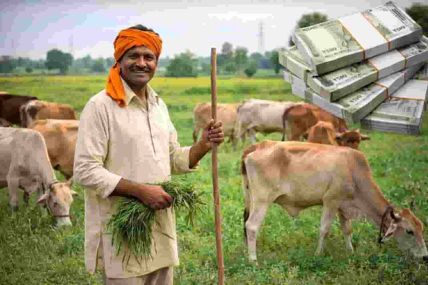 Rajasthan Village Cowherd Scheme