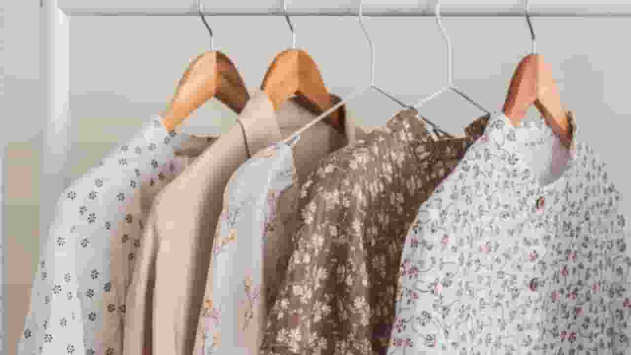 cotton outfit summer