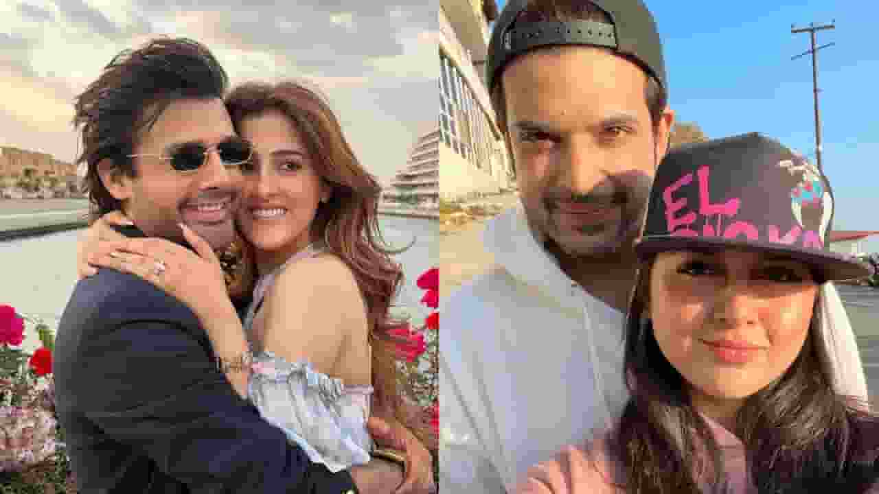 couples tie knot 2026