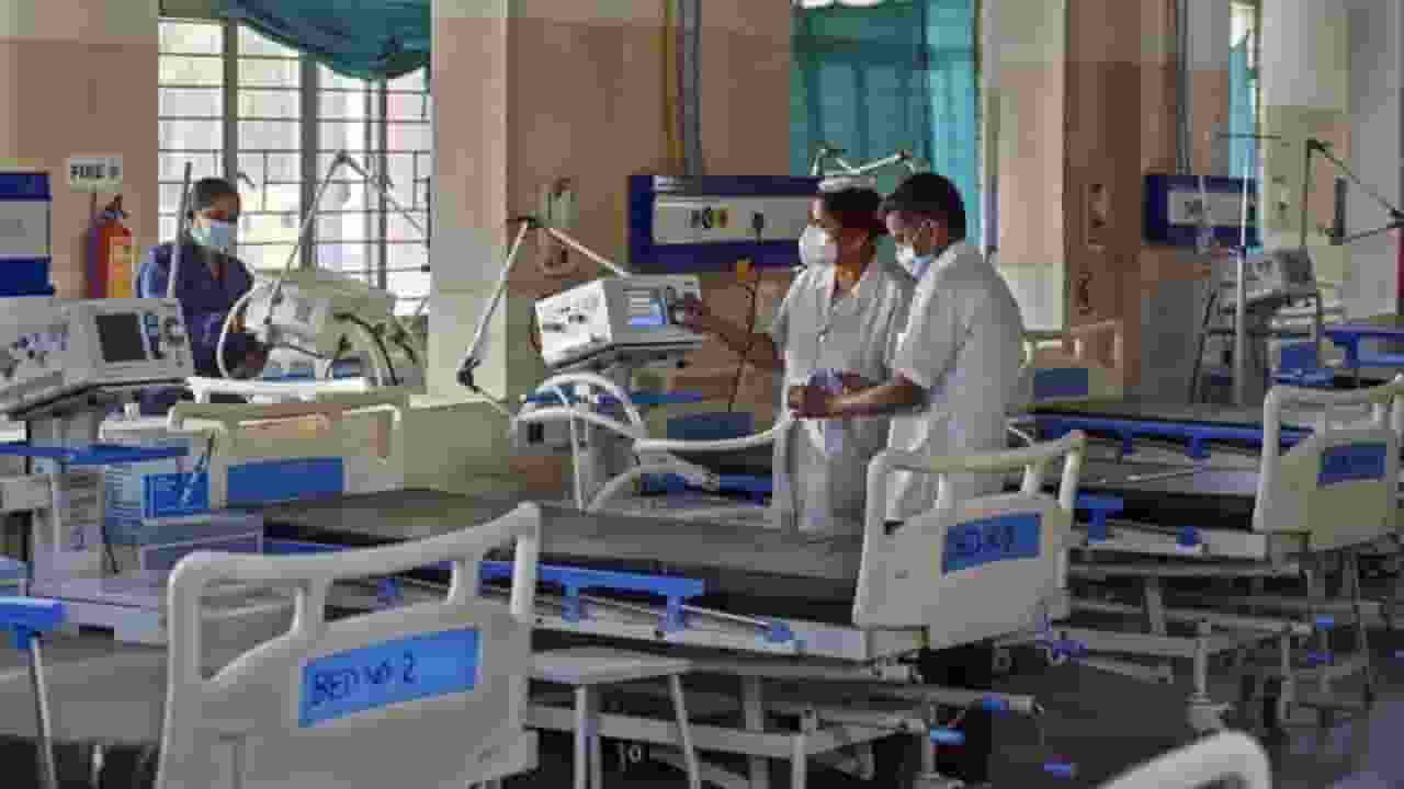 representational image । Photo Credit: PTI