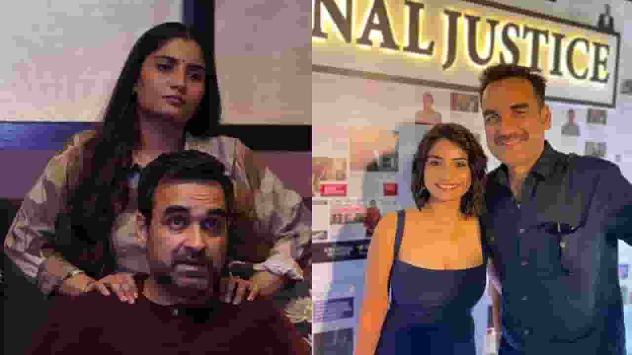 criminal justice 4 star cast