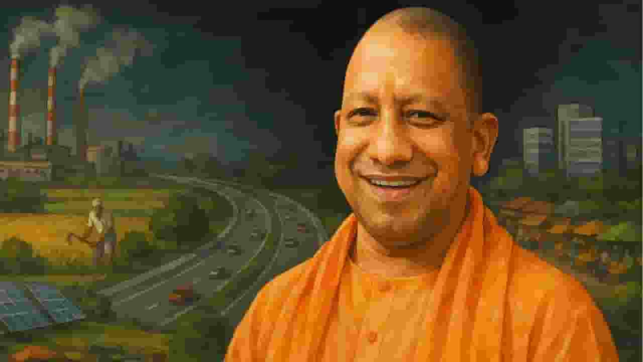 representational image। Photo Credit: AI Generated