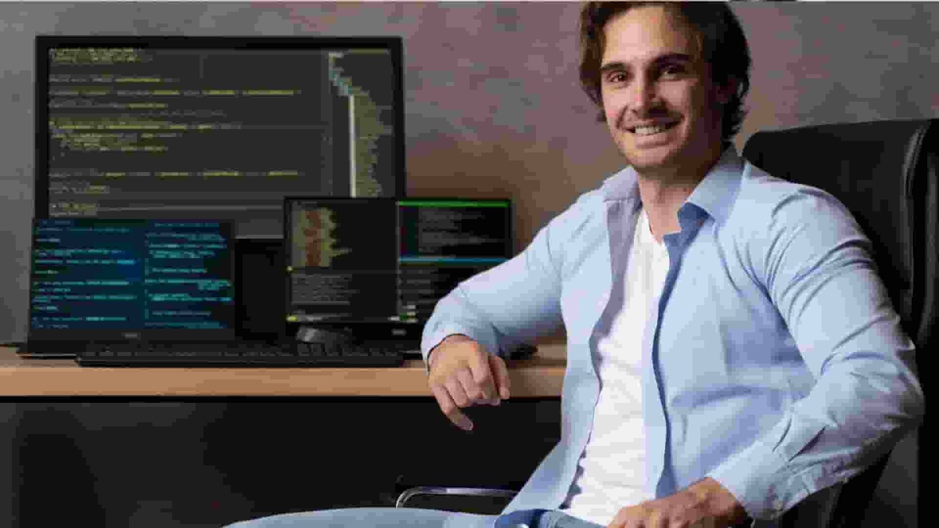 cyber security expert