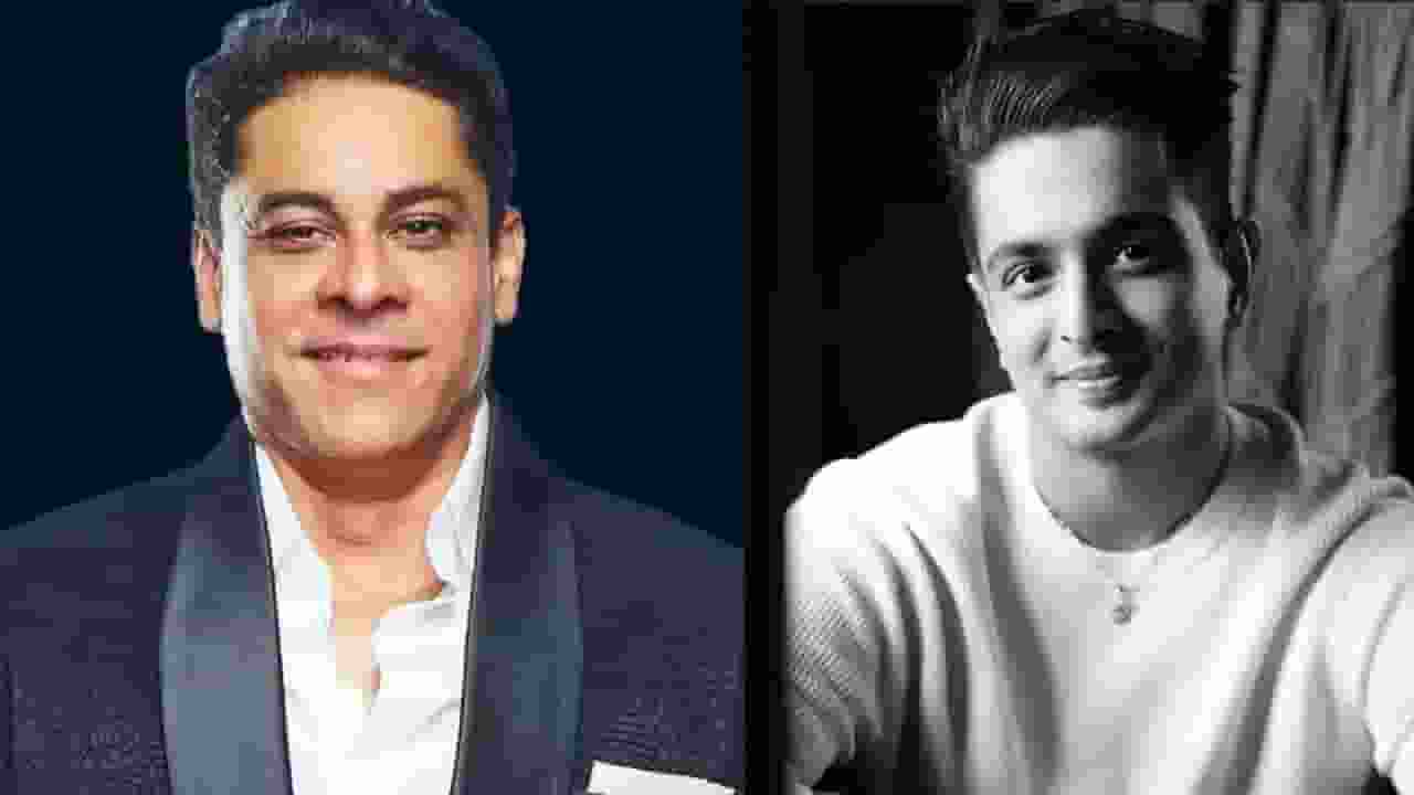 Samay Raina and Ranveer Allahbadia,