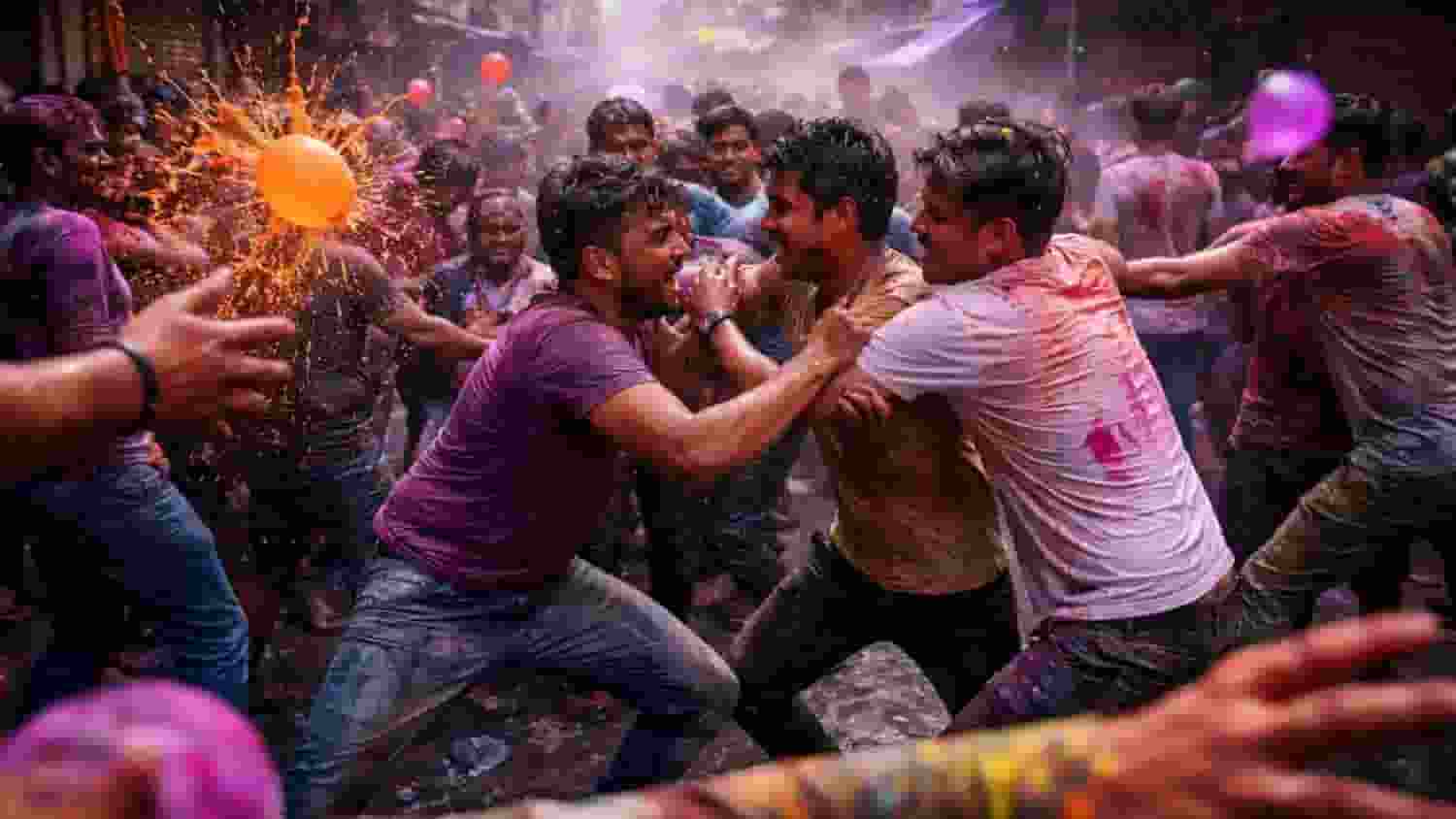 Representative Image