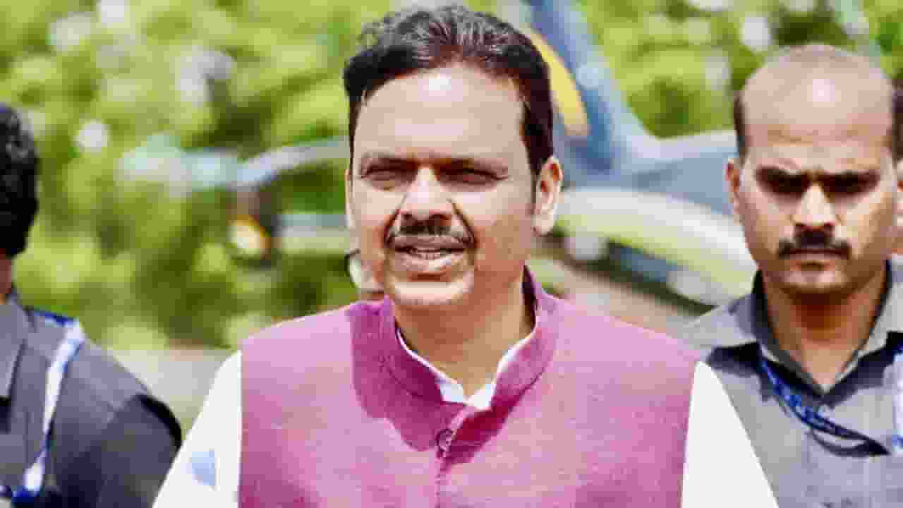 Maharashtra reservation to Muslim