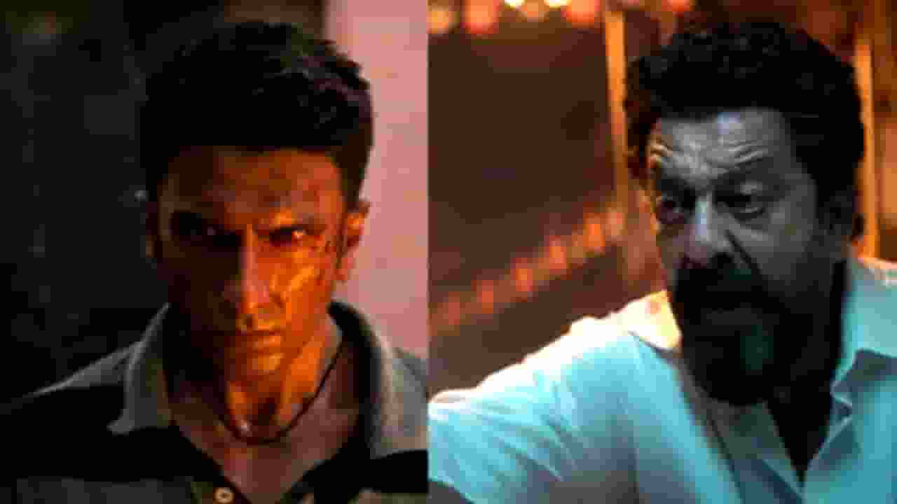 Dhurandhar 2 trailer