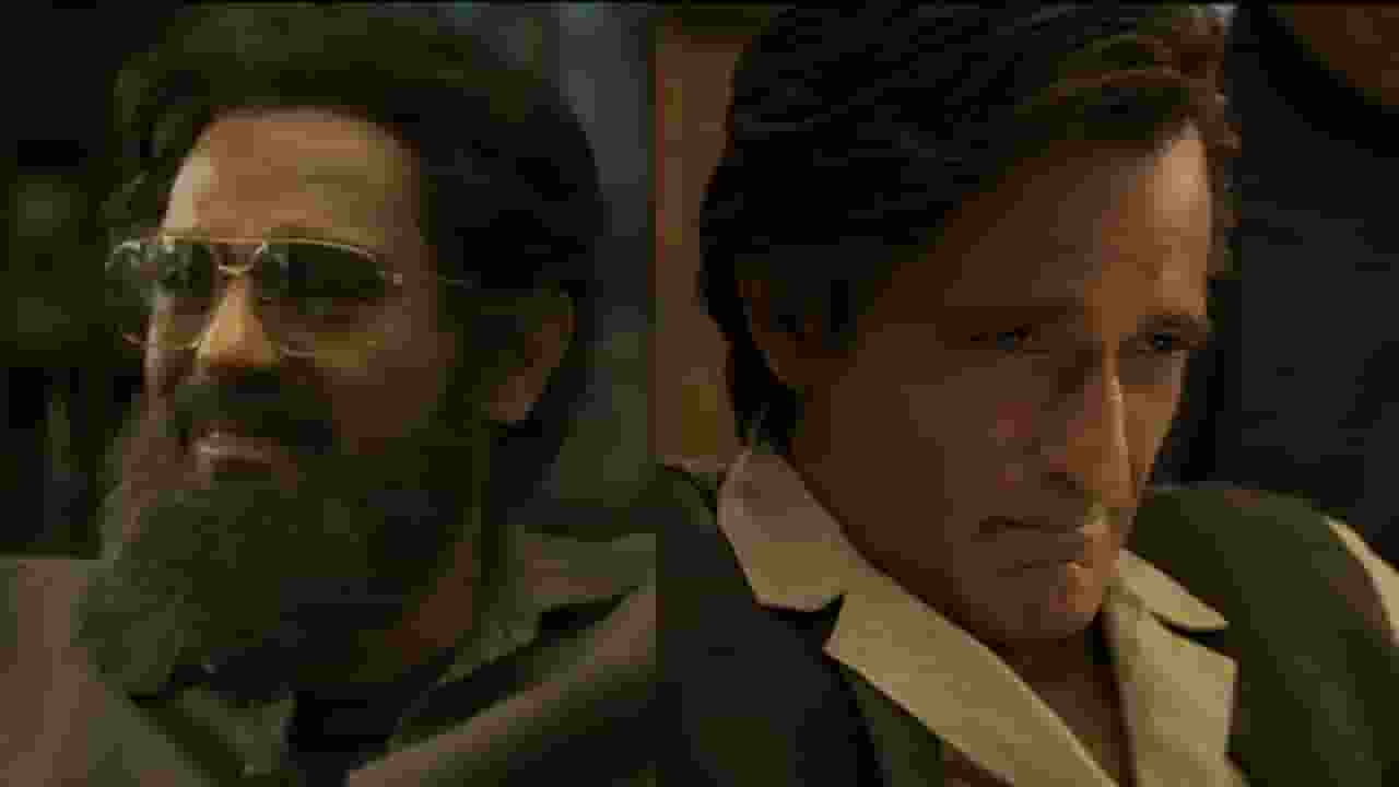 arjun rampal and akshaye khanna