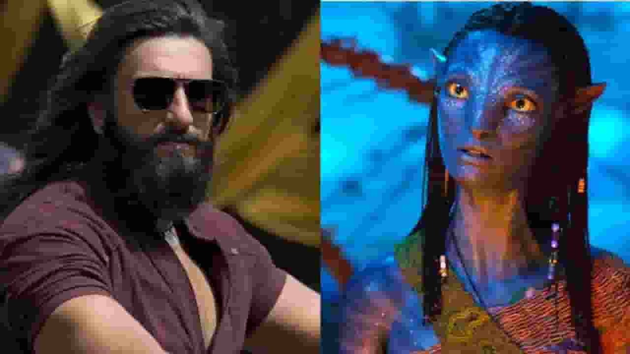 Dhurandhar and Avatar 3