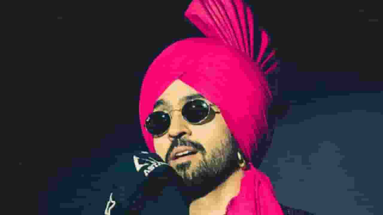 diljit dosanjh border 2