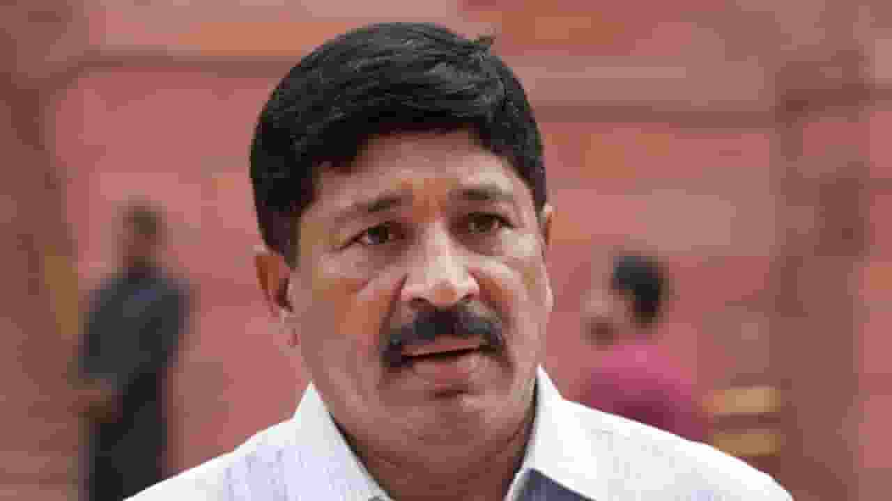 Dayanidhi Maran News