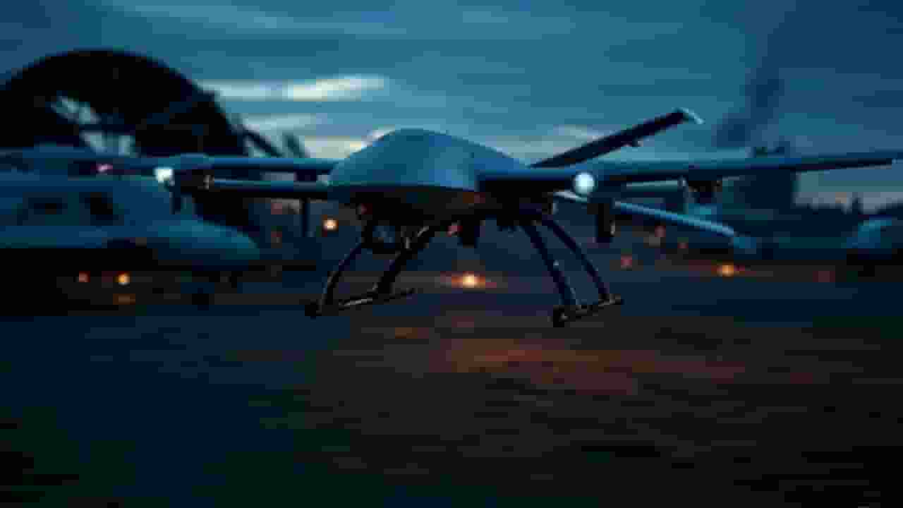 Ukraine's deadliest attack on Russia.