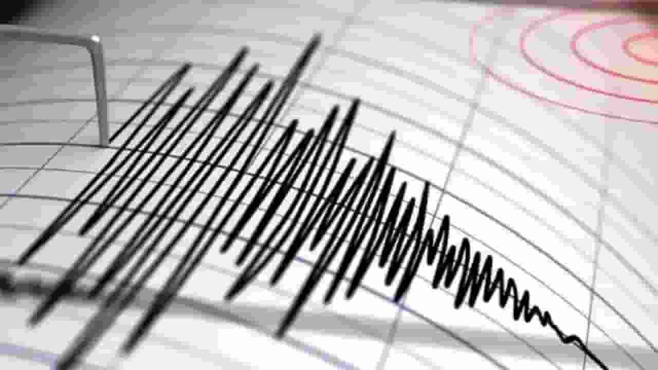 Earthquake in assam
