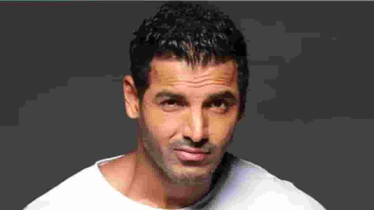 John Abraham