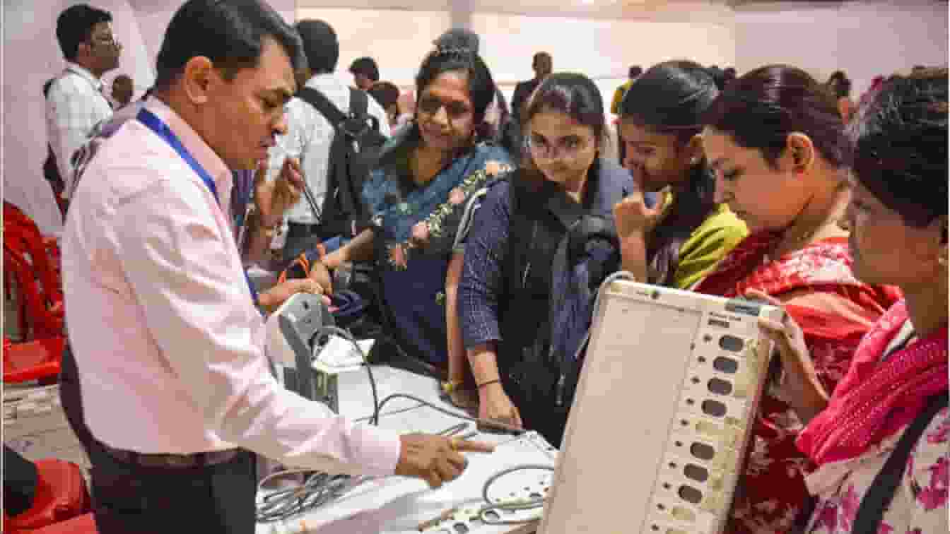 Representative Image