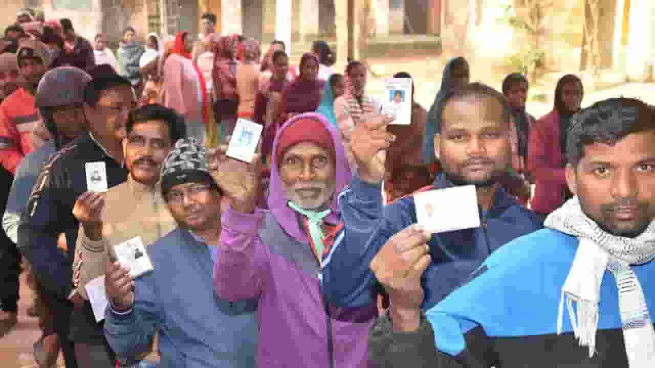 महाराष्ट्र-झारखंड: कितने सटीक थे 2019 के एग्जिट पोल? Maharashtra Jharkhand Exit polls