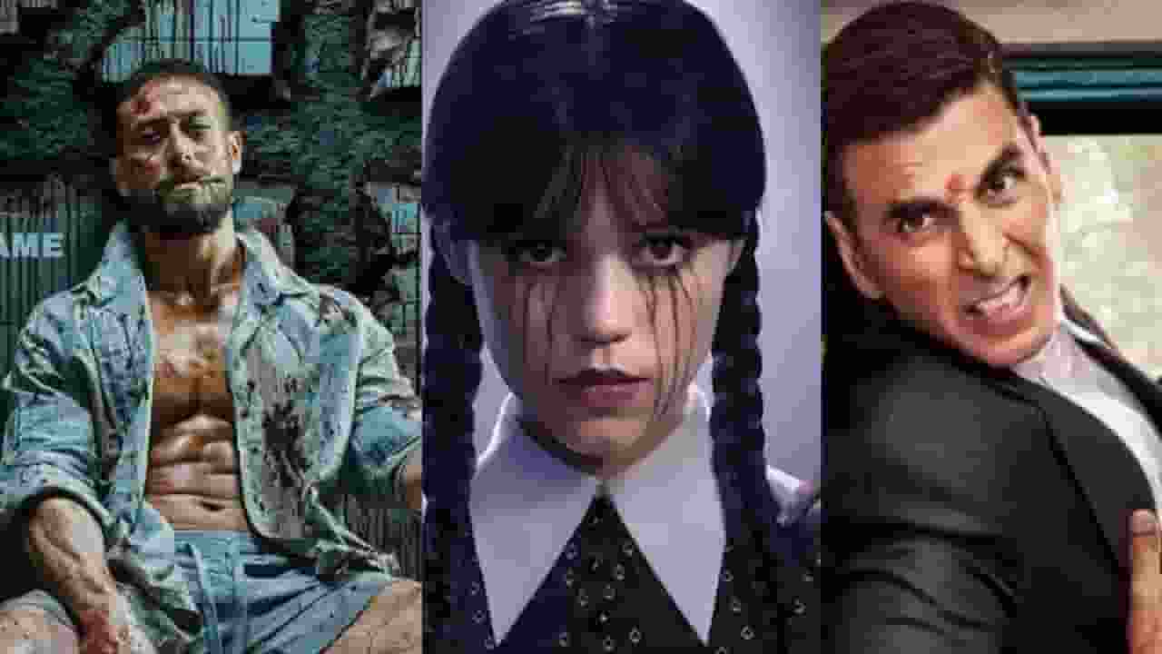 films released september