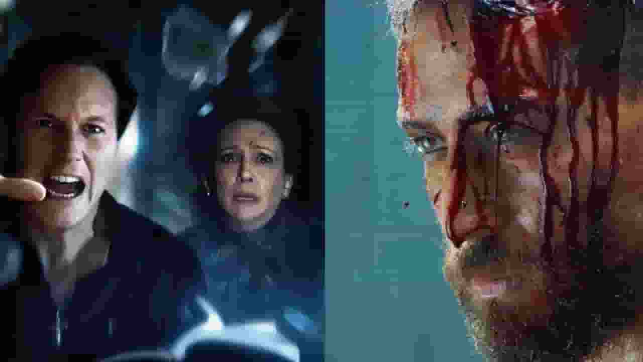 The Conjuring Last Rites and Baaghi 4 box office collection