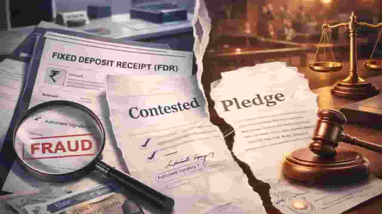 Symbolic Image, Photo Credit: Social Media