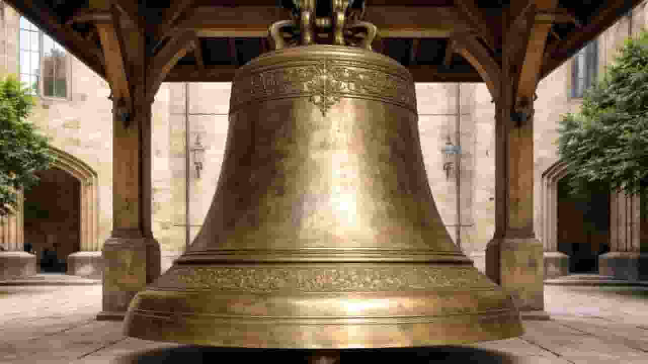 bell