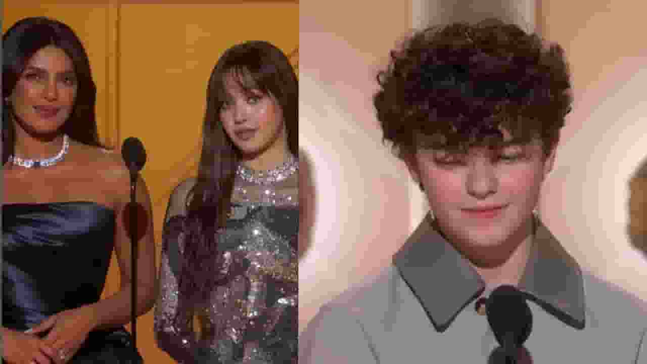 Golden Globe Awards 2026