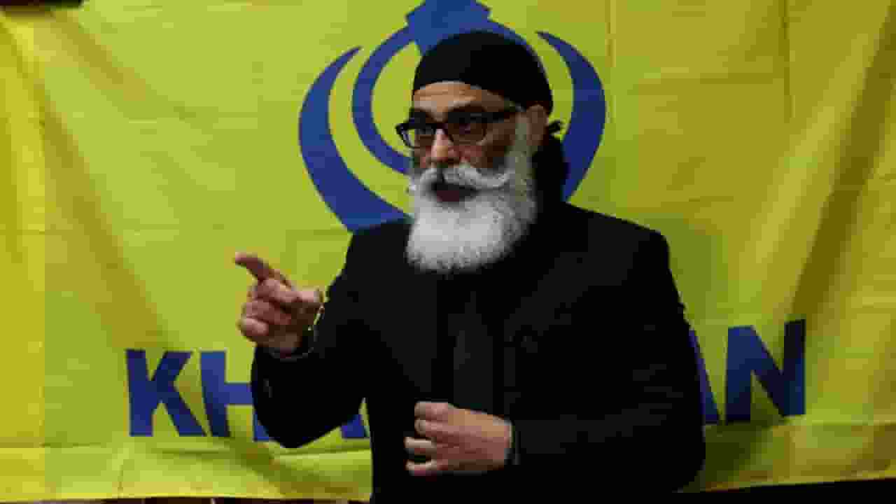 gurpatwant singh pannun