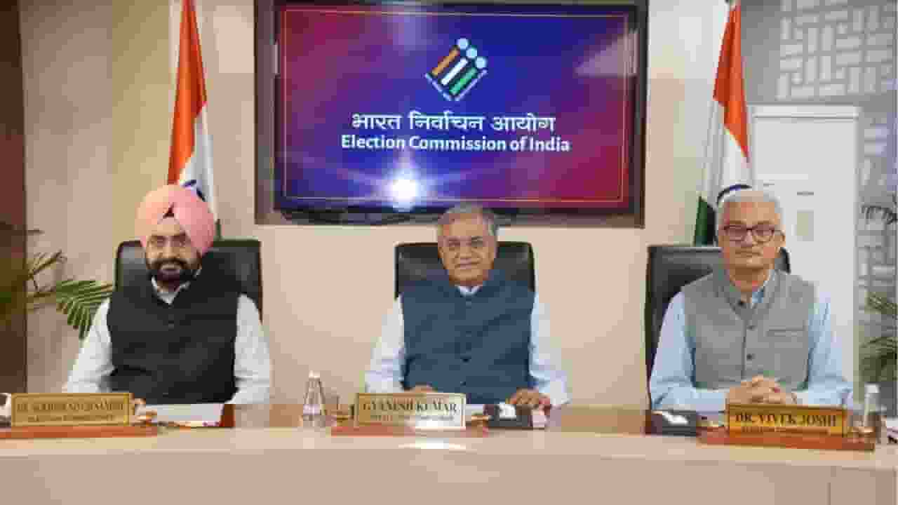 Election Commission of India