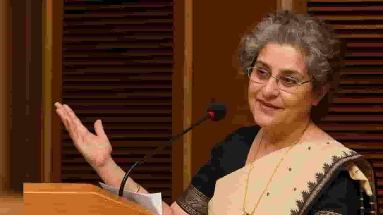 saiyada hameed । Photo Credit: AI Generated