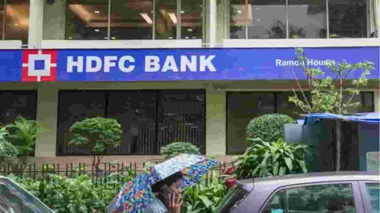 HDFC Bank