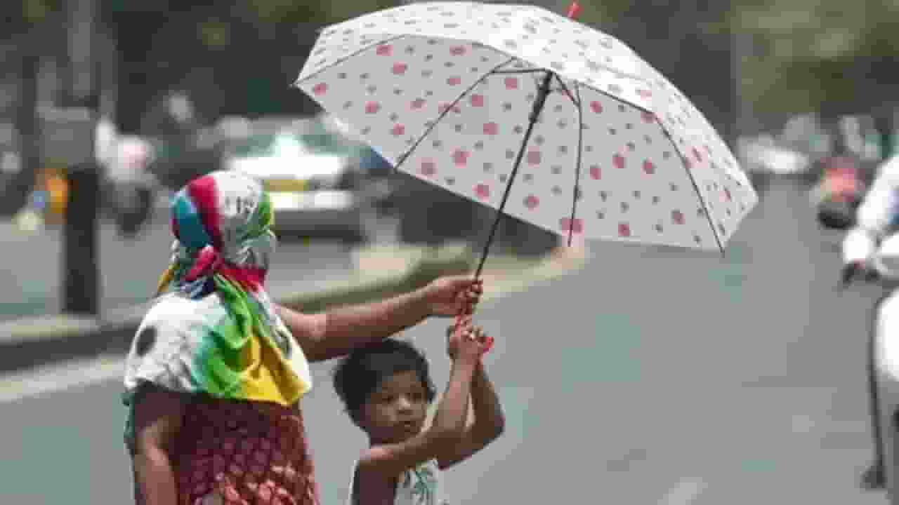 ways to prevent heat wave