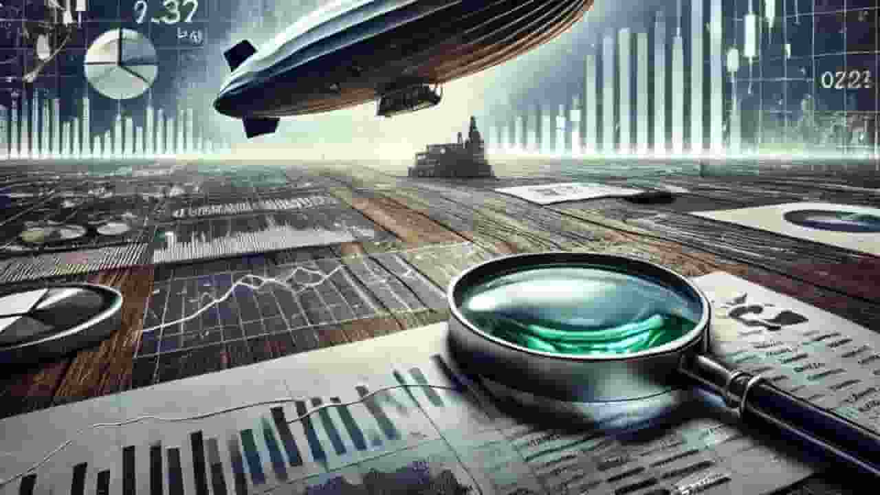 Hindenburg these top 8 companies targeted 