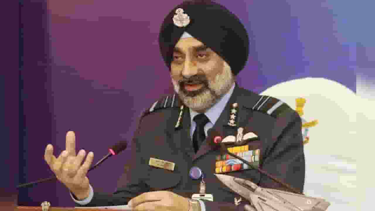 India defence project