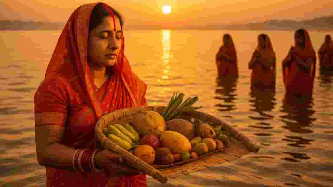 Representational Picture