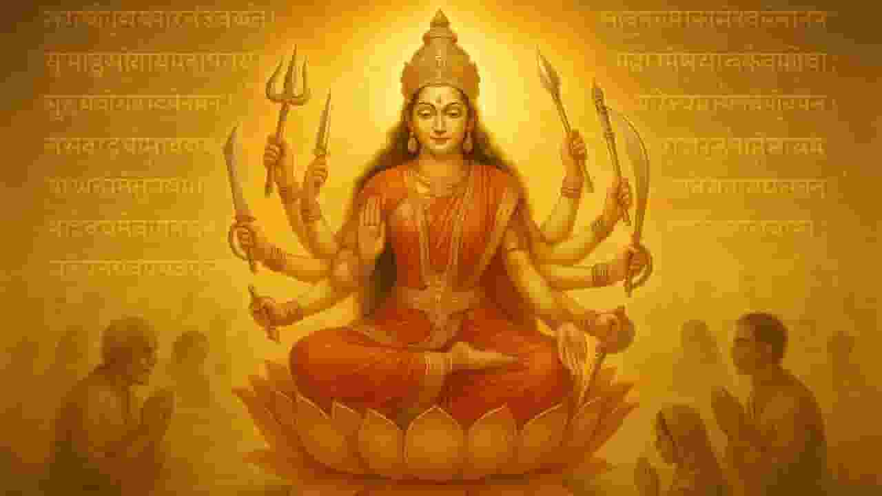 Representational Picture