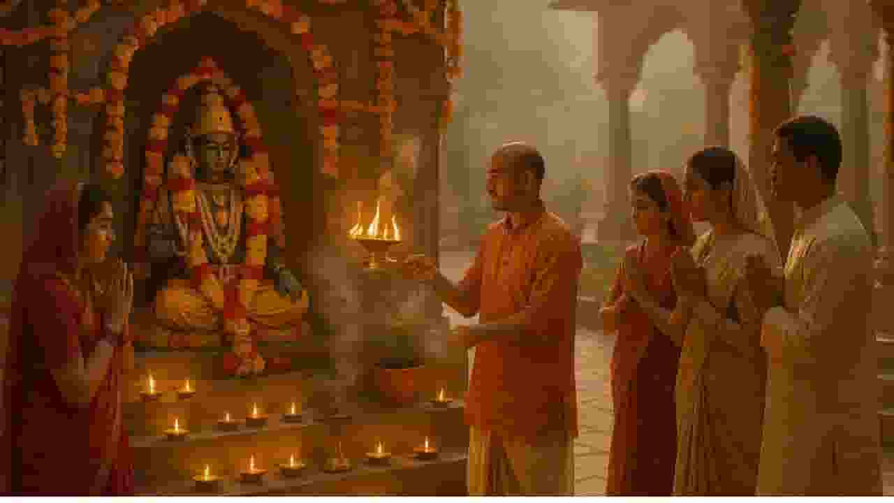 Representational Picture