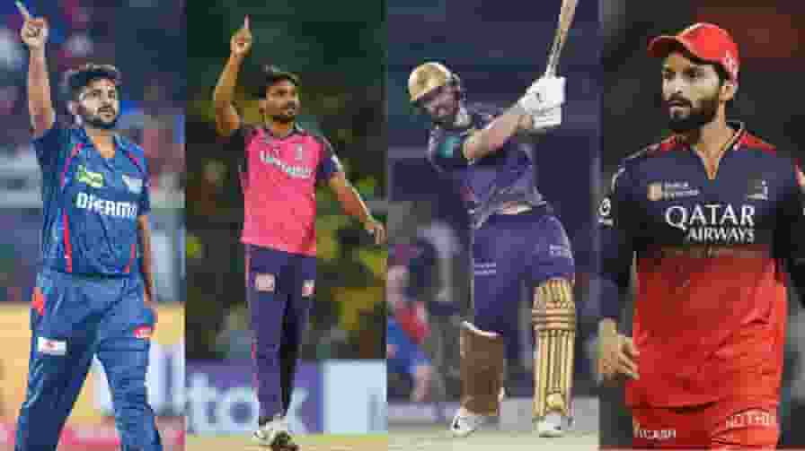 Shardul Thakur Unsold