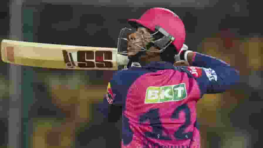 Vaibhav Suryavanshi IPL 2025