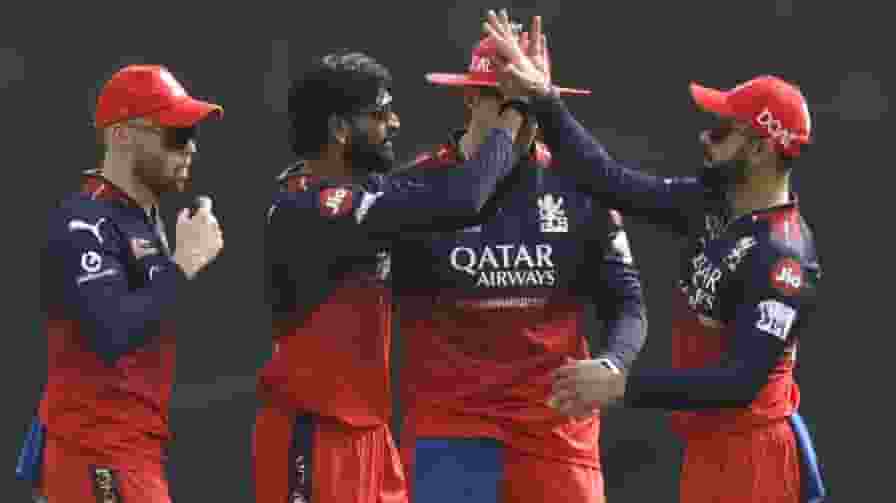 Krunal Pandya IPL 2025