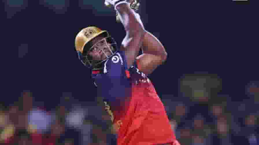 Romario Shepherd IPL 2025