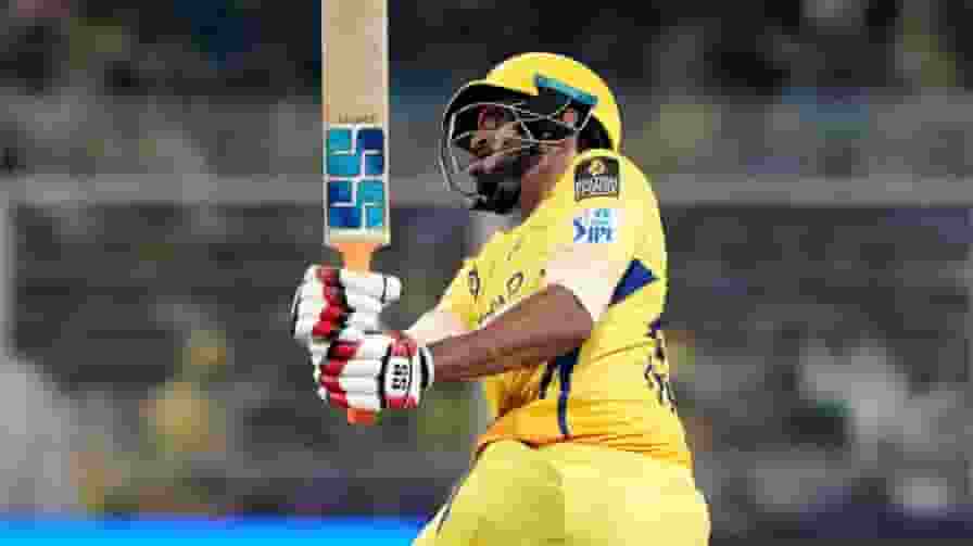 Urvil Patel IPL 2025