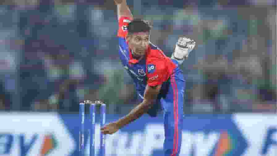 Mustafizur Rahman IPL 2025