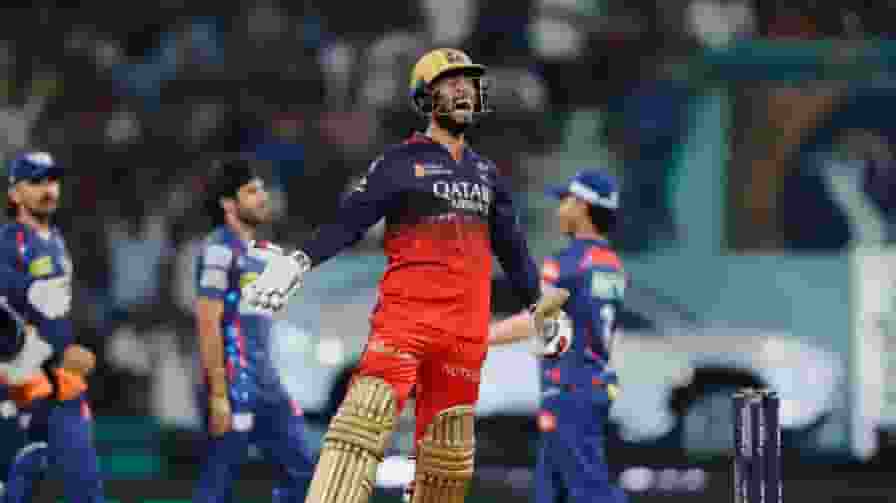 Jitesh Sharma IPL 2025