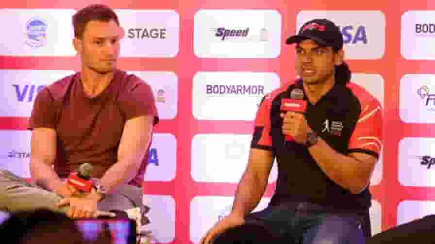 Neeraj Chopra Classic