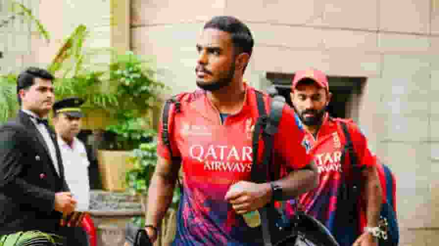 यश दयाल जल्द होंगे गिरफ्तार, पुलिस ने यौन शोषण मामले में दर्ज की FIR Yash Dayal Sad