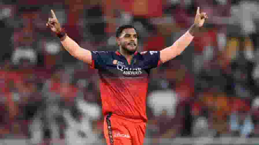 यश दयाल यौन शोषण मामले में दोषी पाए गए तो कितने साल जेल में रहेंगे? Yash Dayal