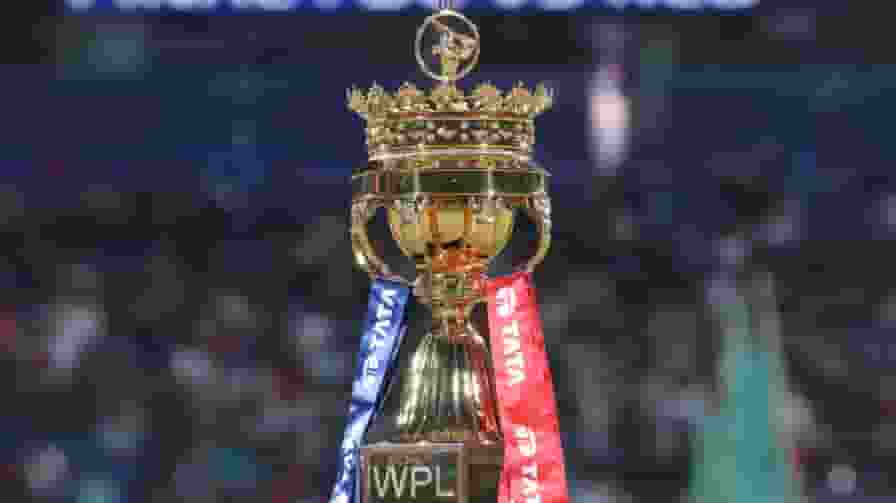 WPL Trophy
