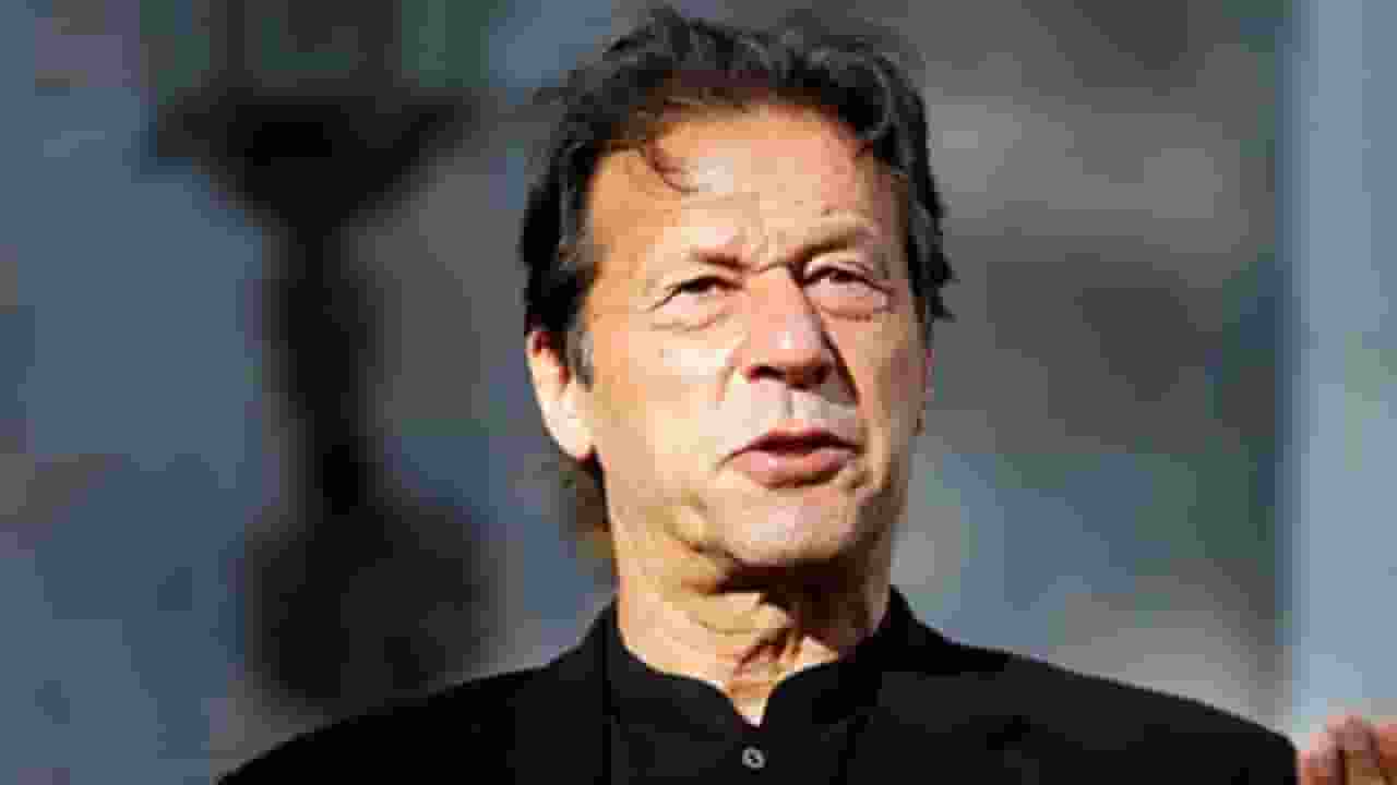 Imran khan News.